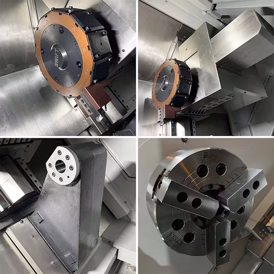 800-4p Multi-Functional Automatic Floor Grinding and Polishing