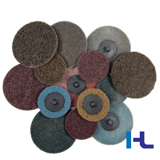 Verser sur le disque de meulage de machine à café en céramique d'alumine de bavure plate